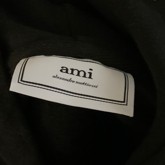 AMI Paris Hoodie - Picture 3 of 3